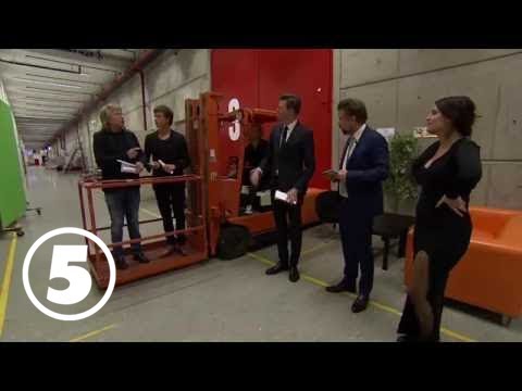 Filip & Fredrik: Vilket parti har längst skämslista?