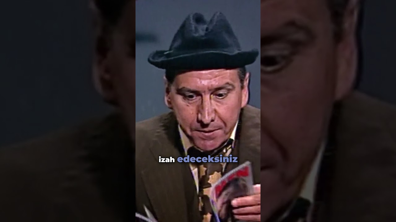 Numan Amca'nın Fantazi Dünyası