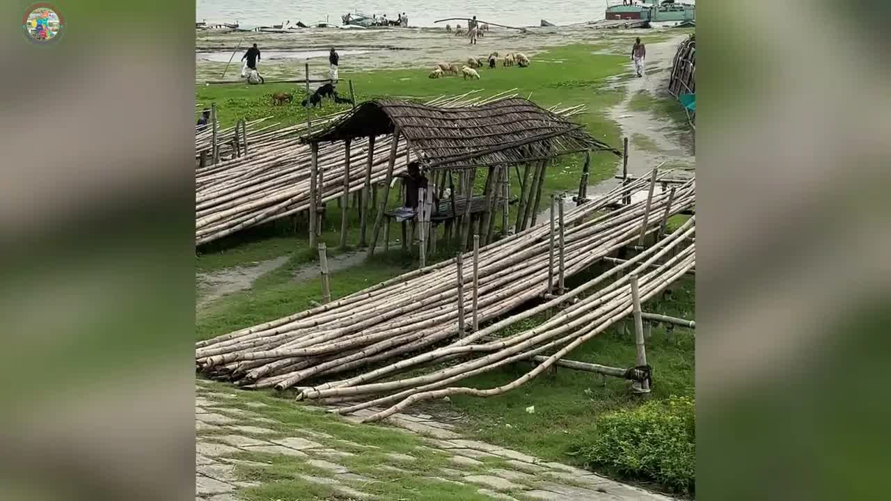 সিরাজগঞ্জ শহর ঘুরে দেখা ভ্রমণ ব্লগ