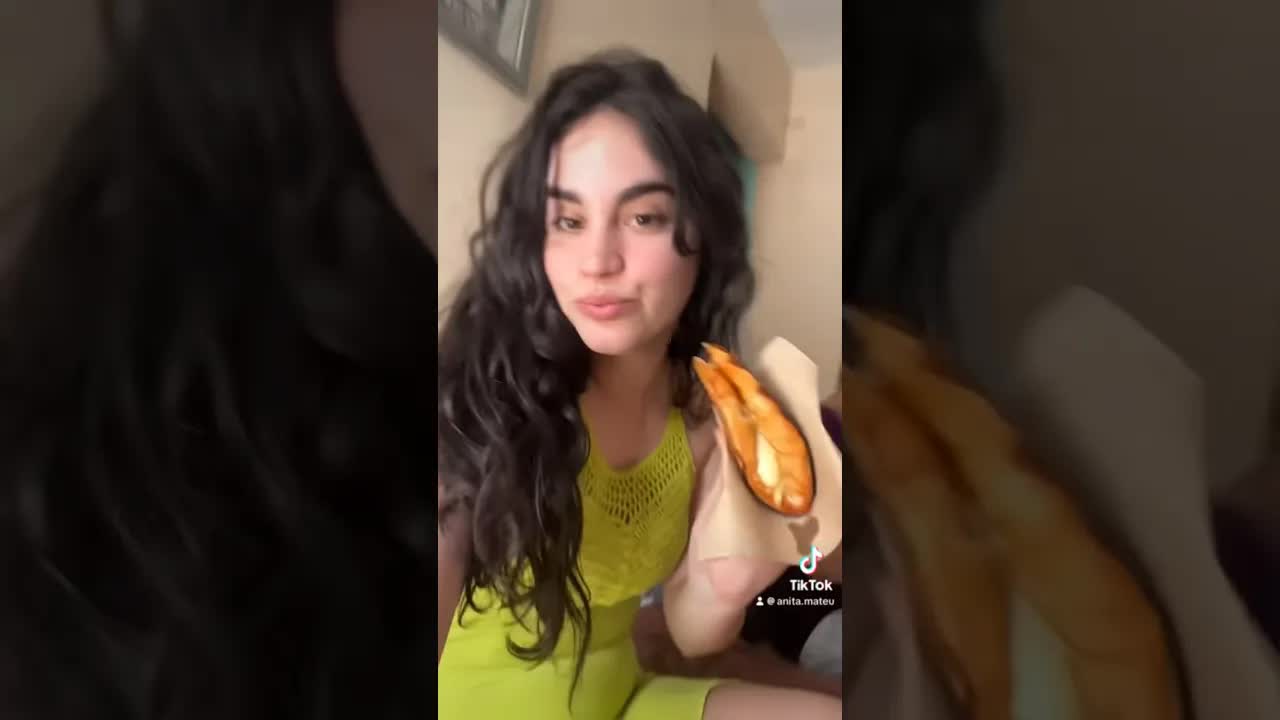 Cómo hacer la típica pizza cubana en casa