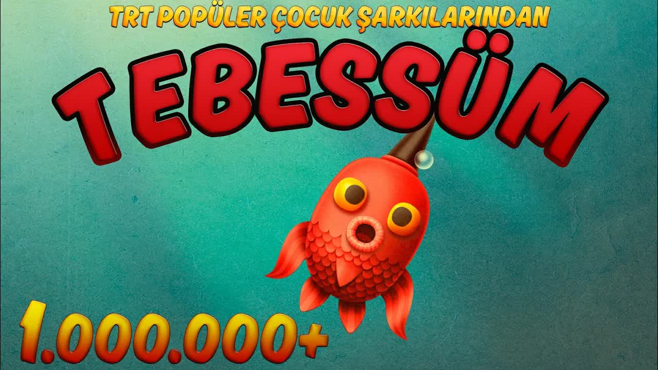 Hayat Gülünce Çok Güzel: Tebessüm Şarkısı