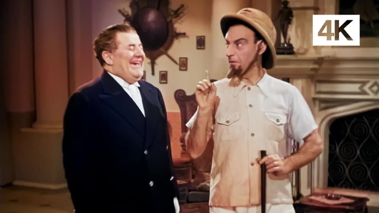 A híres Tulipán jelenet filmből