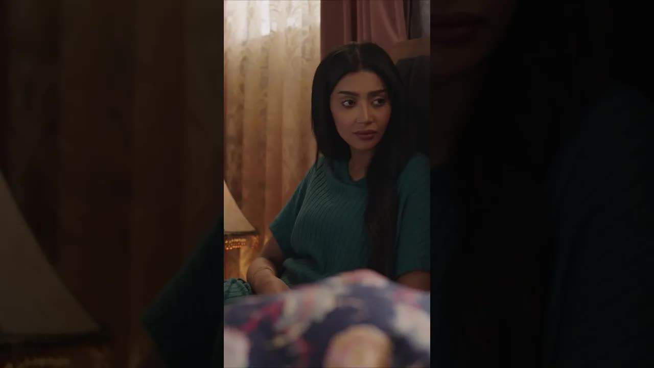 ندى تنصح شقيقتها عن الرجل الحقيقي