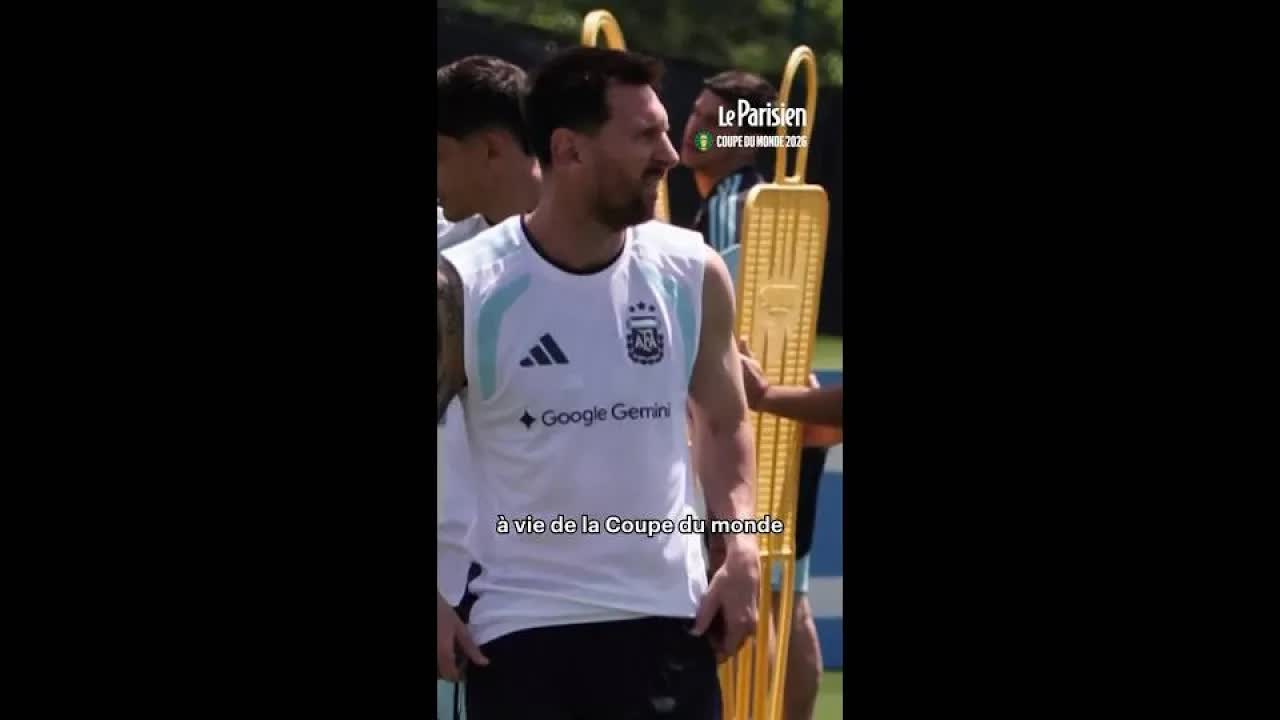 Une pétition mondiale contre l'équipe d'Argentine