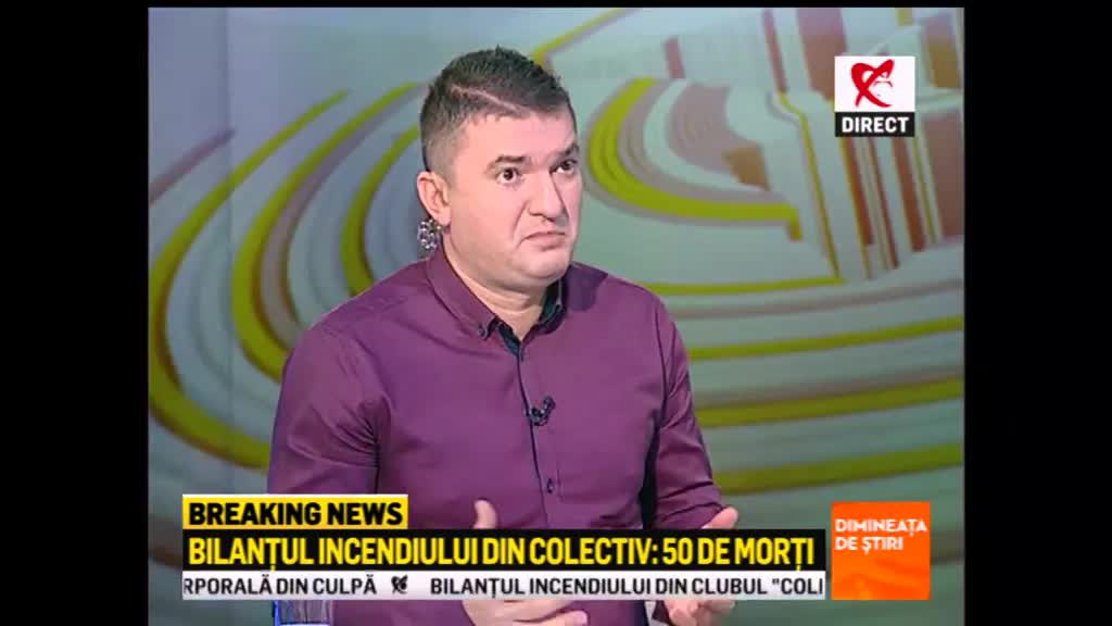 Sprijinul psihologic după o traumă majoră