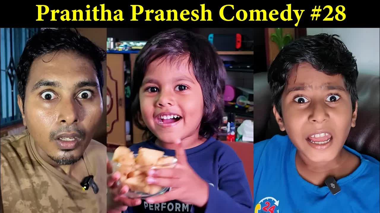 குடும்ப நகைச்சுவை மற்றும் மாயம் சவால்கள்