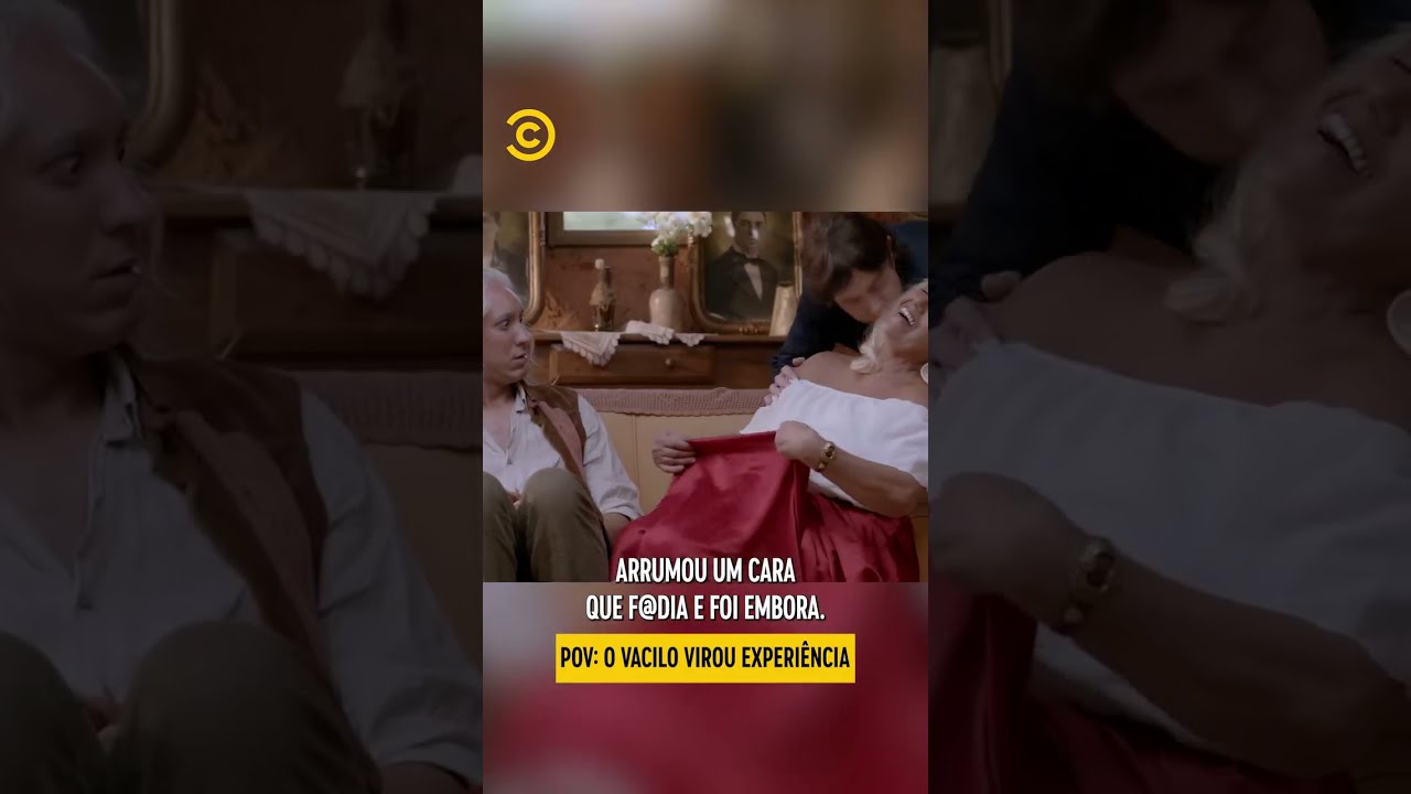 Antônio é traído e ganha experiência