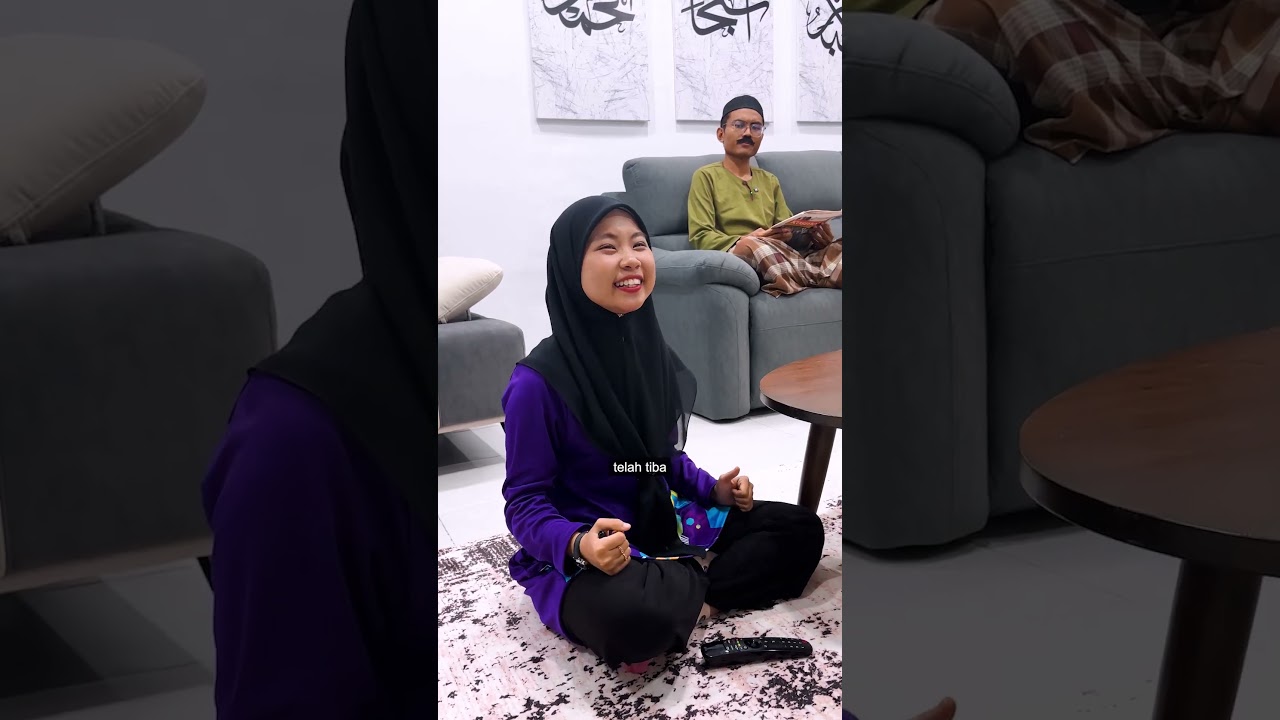 Zaman Bapak Dulu: Keluar Masuk Hujan