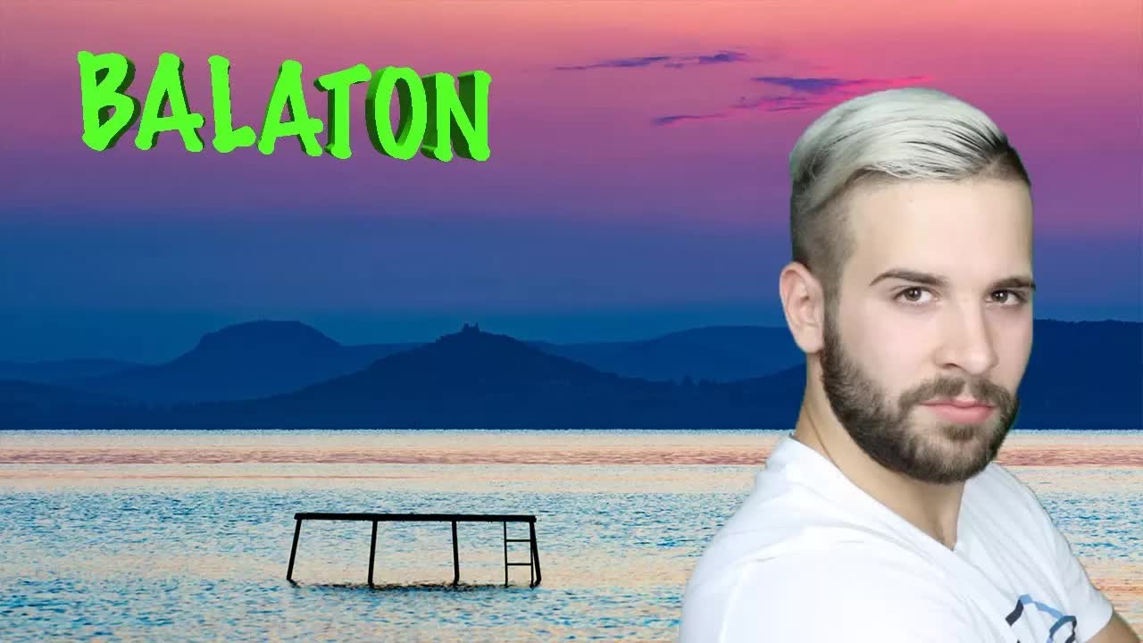 Utazás A Balatonra: Vlog Előkészületek
