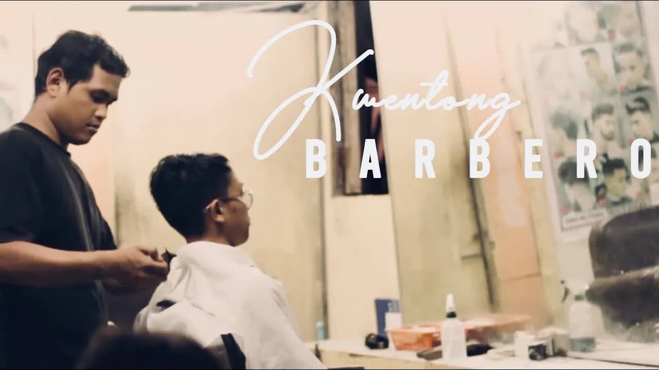 Kuwentong barbero tungkol sa pananampalataya sa Diyos