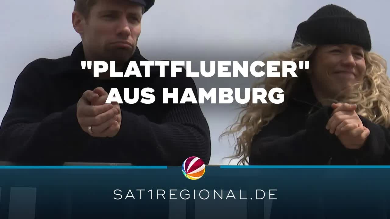 Plattfluencer bringen Norddeutsch bei