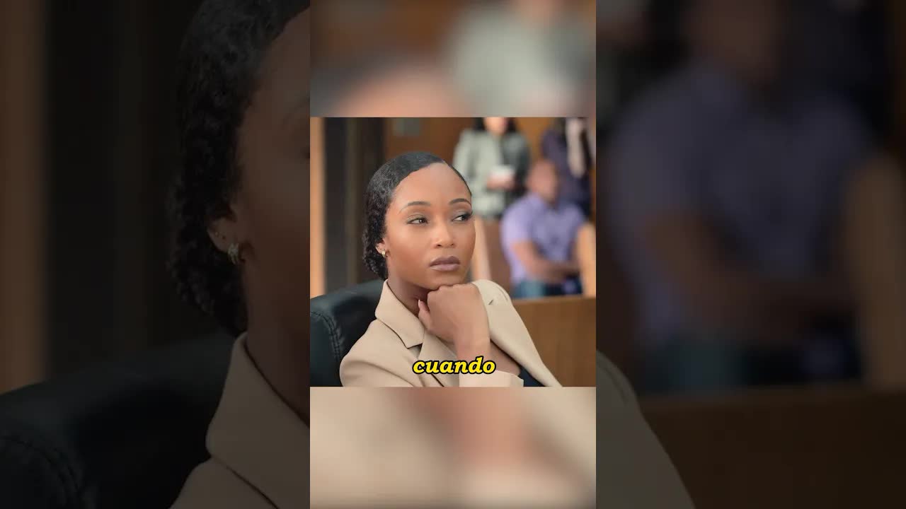 El truco de los tacones que resuelve el crimen