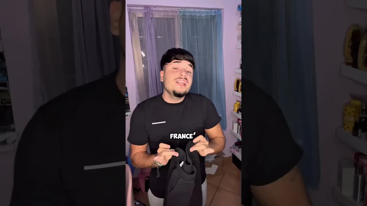 Che tipo di persona sei quando dicono sì?