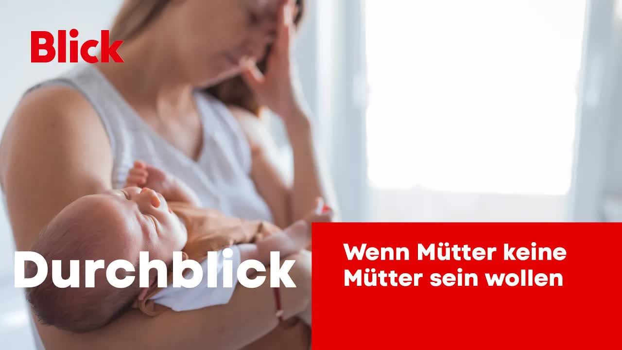 Regretting Motherhood: Wenn Mütter bereuen