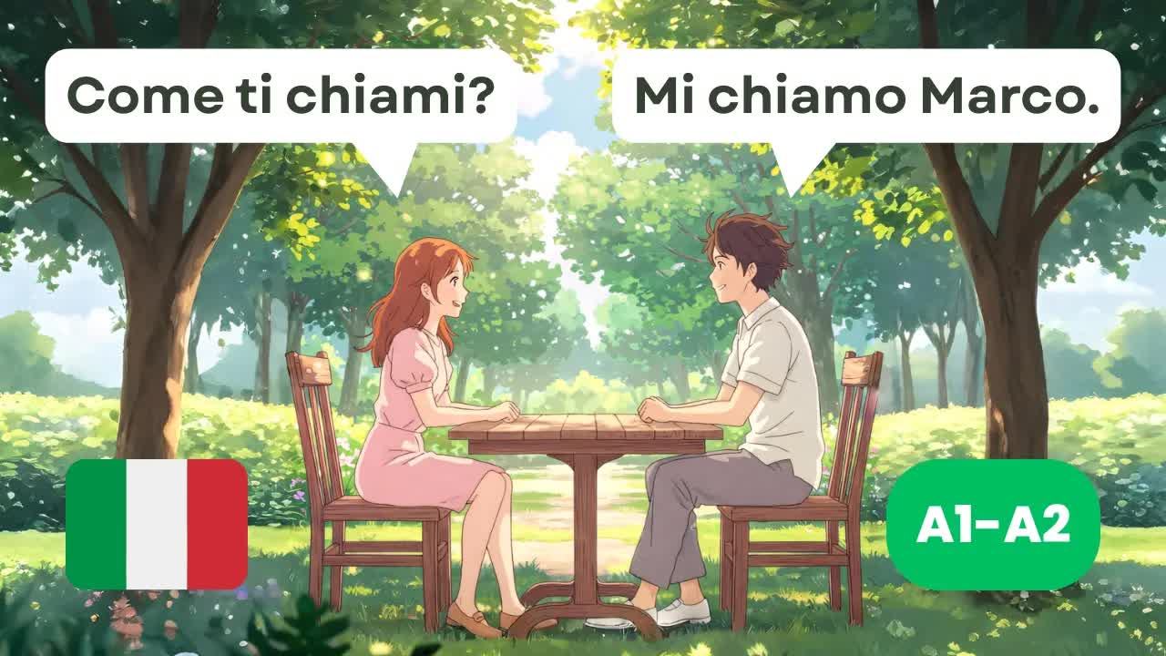 150 domande e risposte in italiano