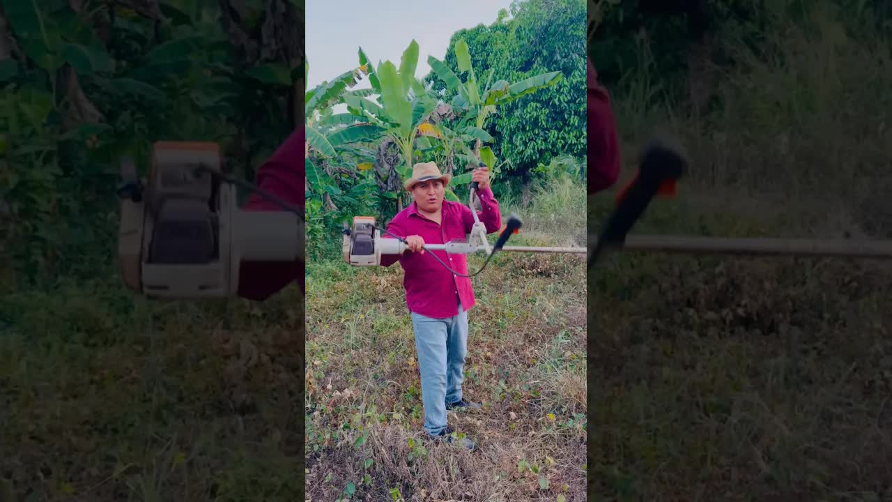Me confundí de bebida, ¡es gasolina!