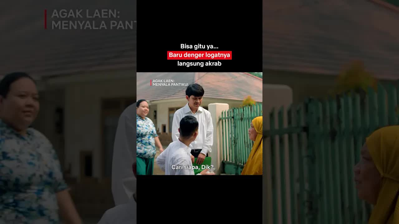 Melamar kerja sambil bercanda dengan marga Batak