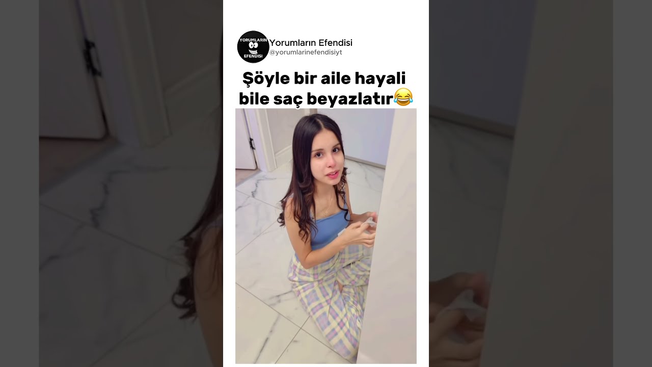 Kızlarımın Yatmadan Önceki Alışkanlıkları