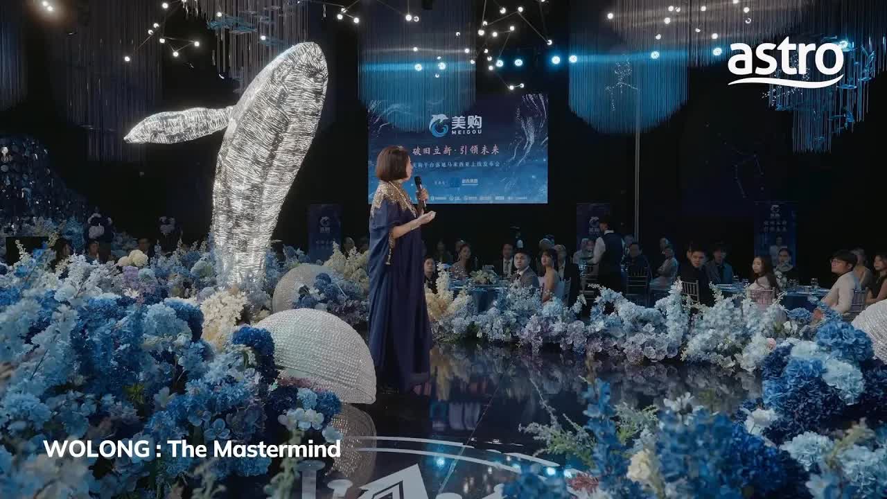 卧龙第六集预告：职场阴谋与穿越秘密