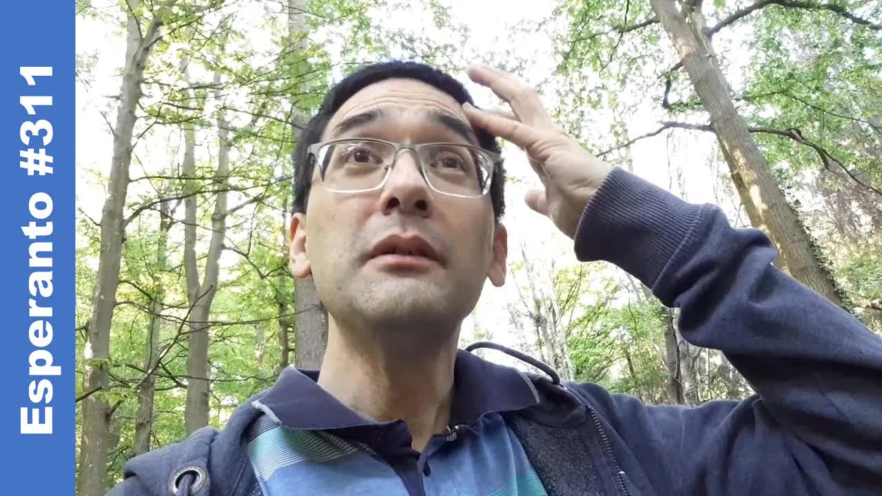 Esperanto Vlogo: Danko kaj Ĉiutaga Ĝisdatigo
