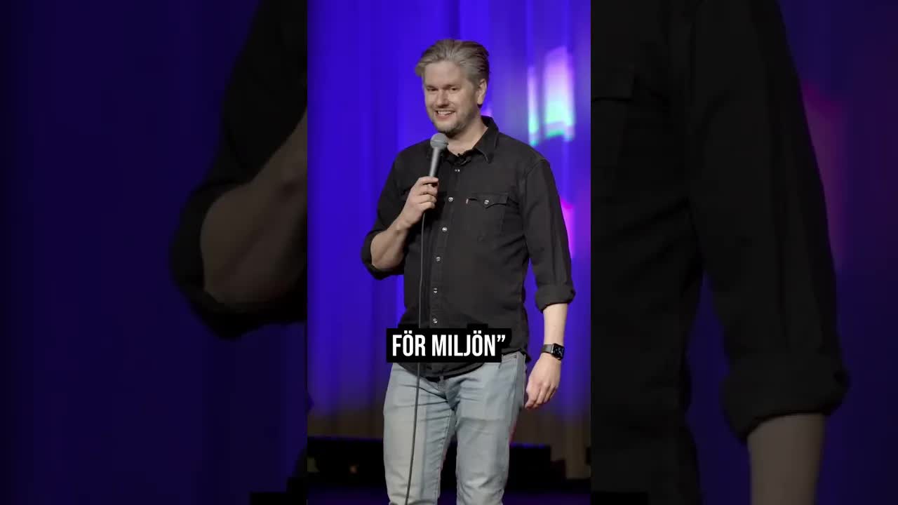 Finnar slänger ut möbler på kryssning