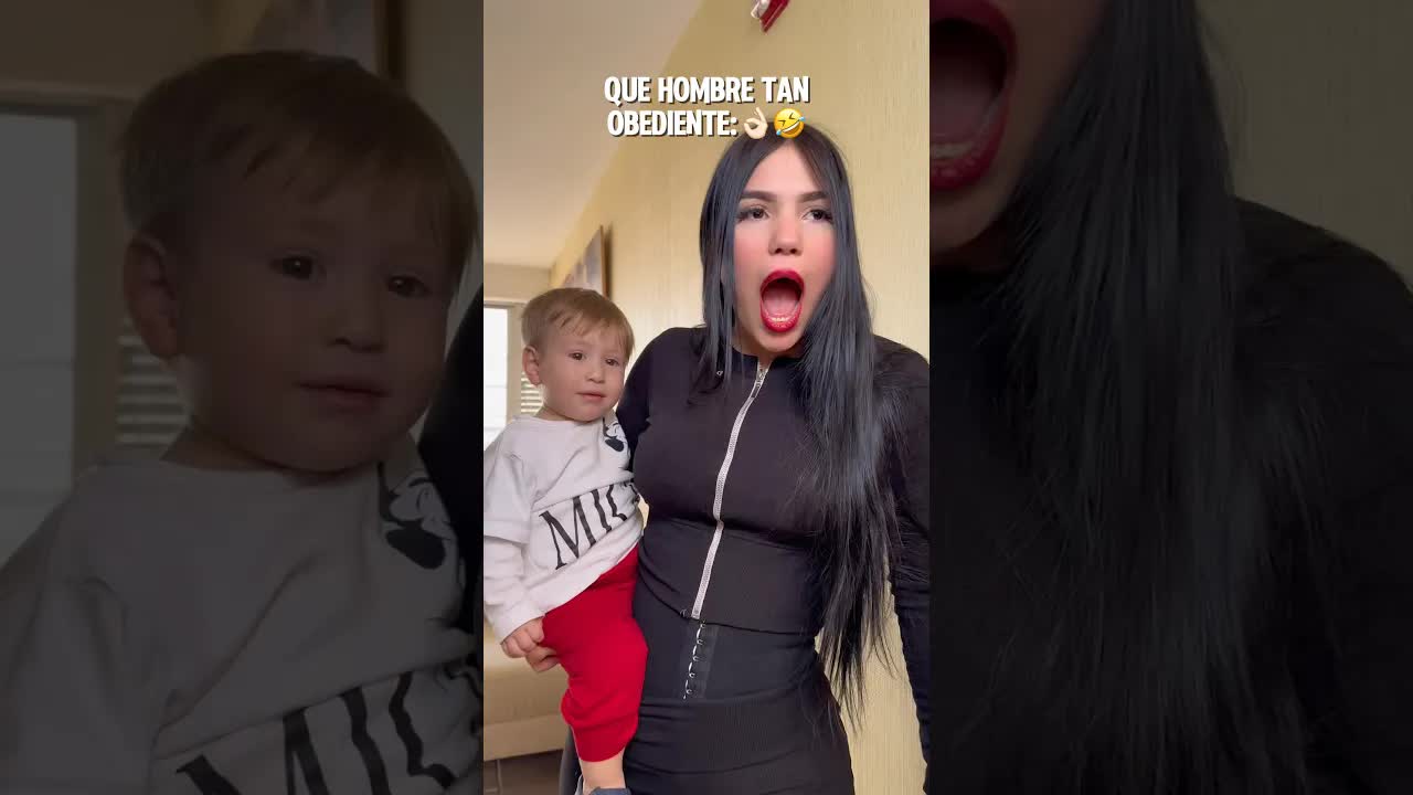 Chao, papi, ya te olvidé