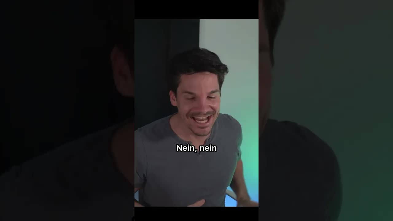 peinlicher Moment: Stream nicht beendet und Freunde nerven