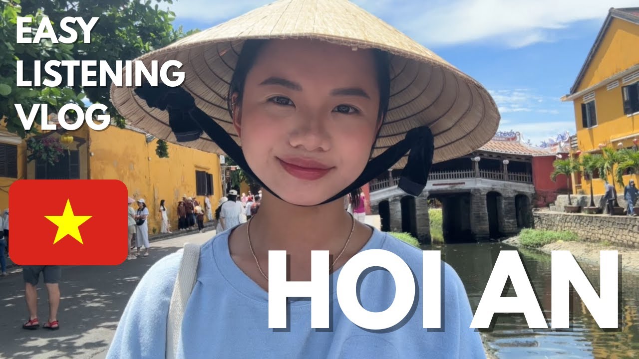 Khám phá Phố cổ Hội An và Chùa Cầu