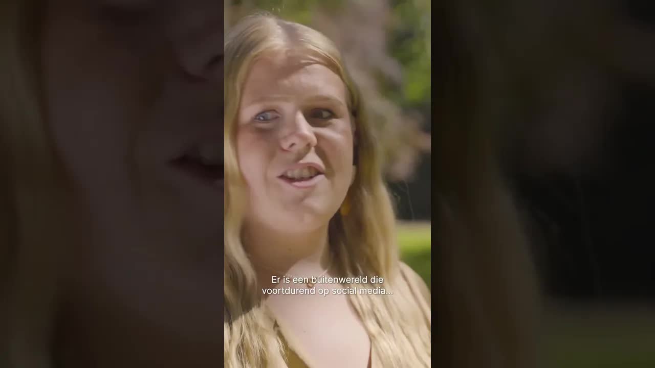 Emma over haar transitie en gevoelens