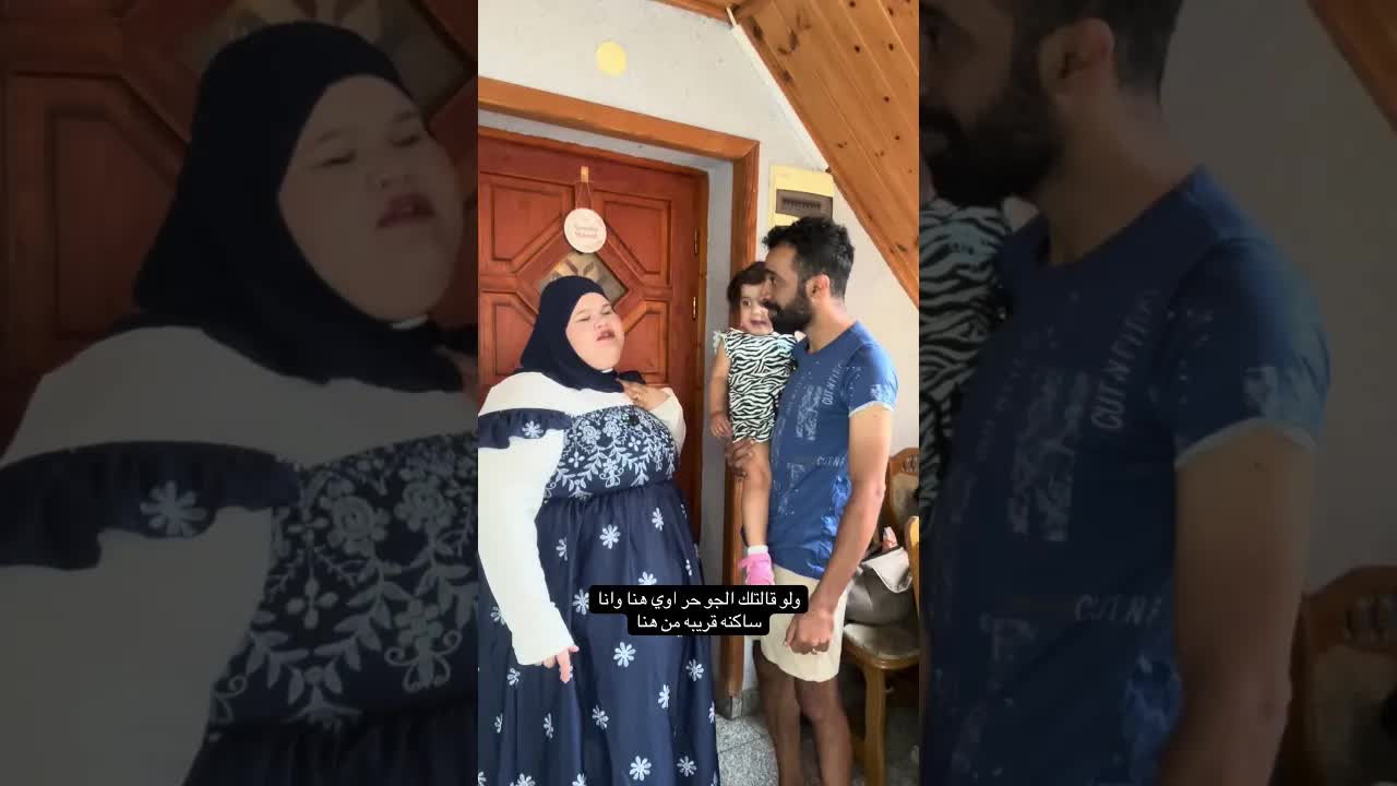 Ügyes férjem van: vicces válaszok