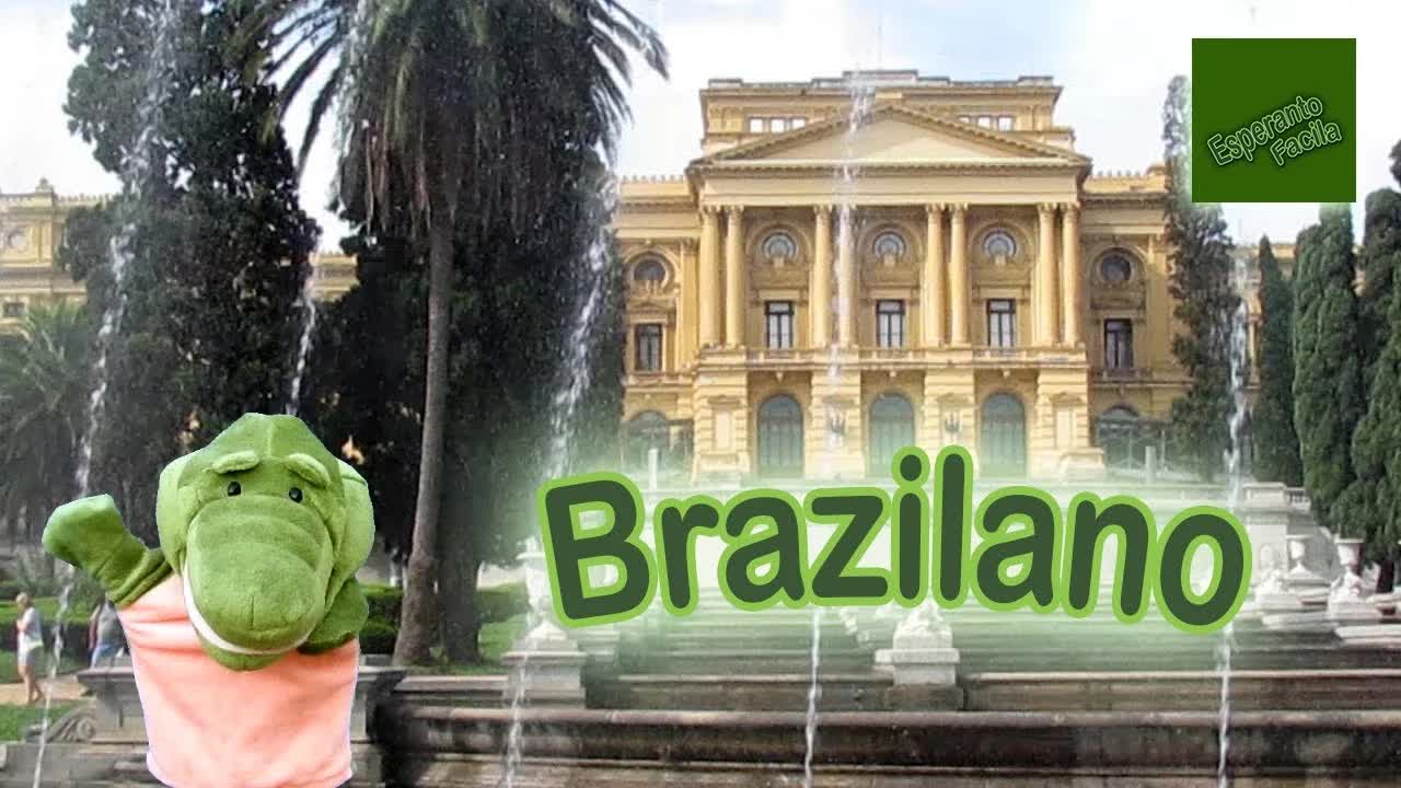 Brazilo: Historio kaj Kulturo por Lernantoj