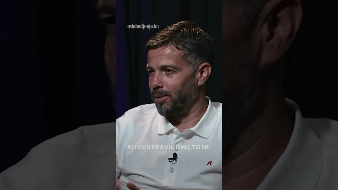 Nijaz Mulahmetović: Asistencija ili gol?