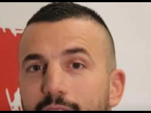 Vladimir Tomović otkriva najveću želju o majci