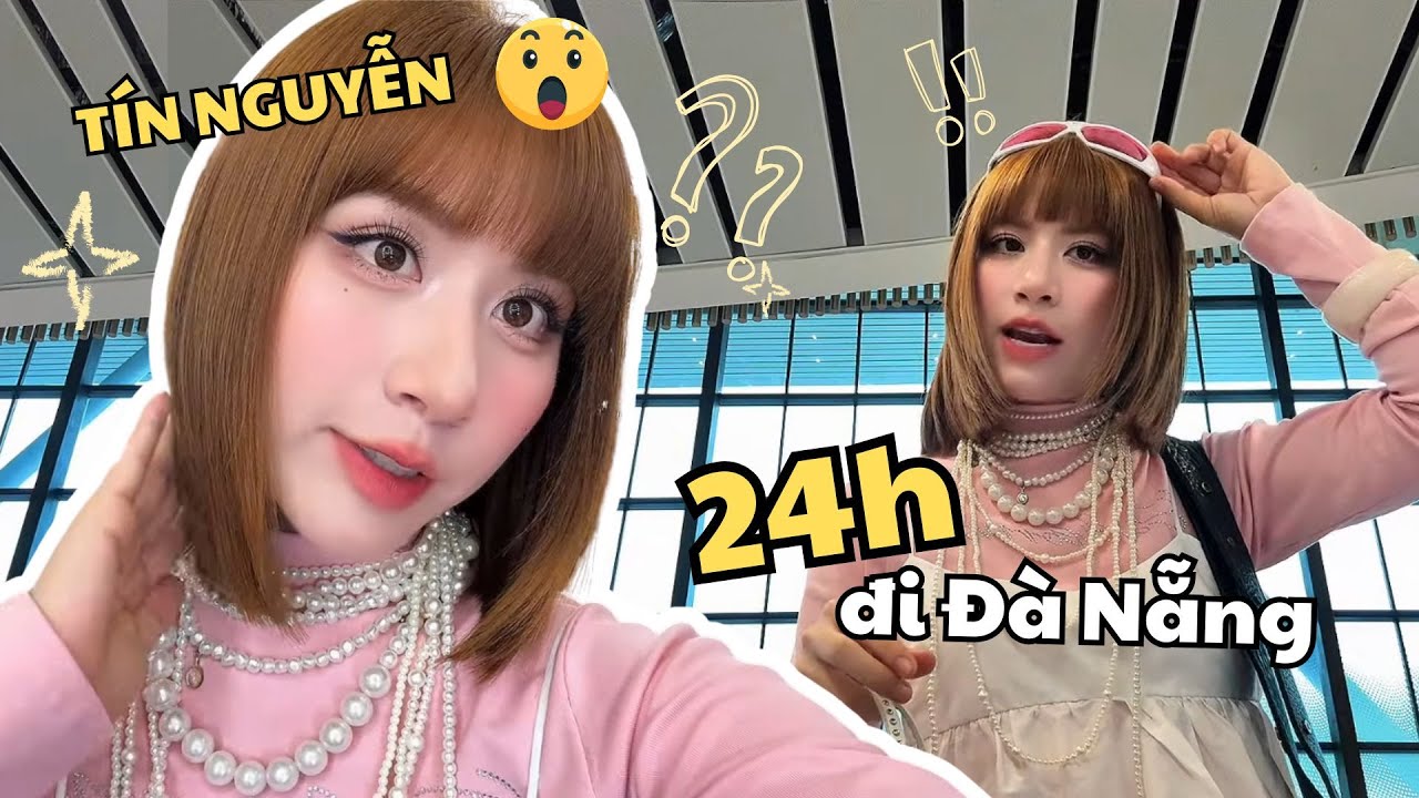 Vlog một ngày đi làm và ăn ốc ở Đà Nẵng