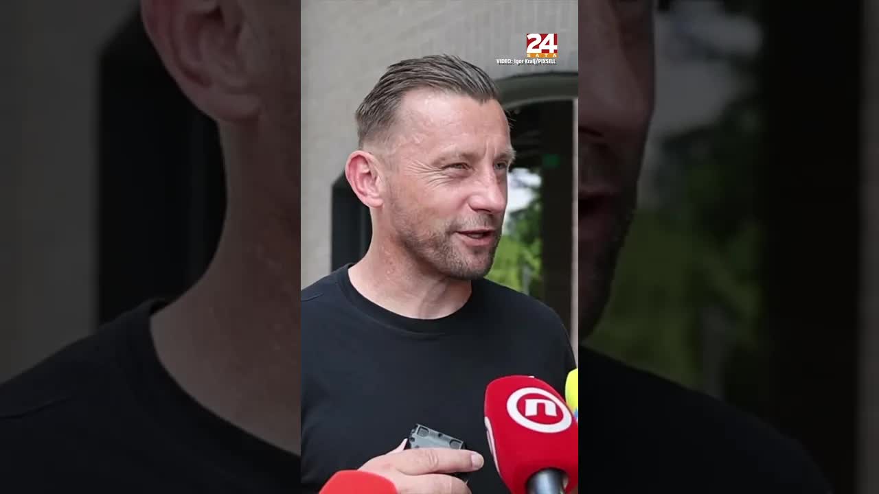 Olić analizira Panamu i plan Hrvatske
