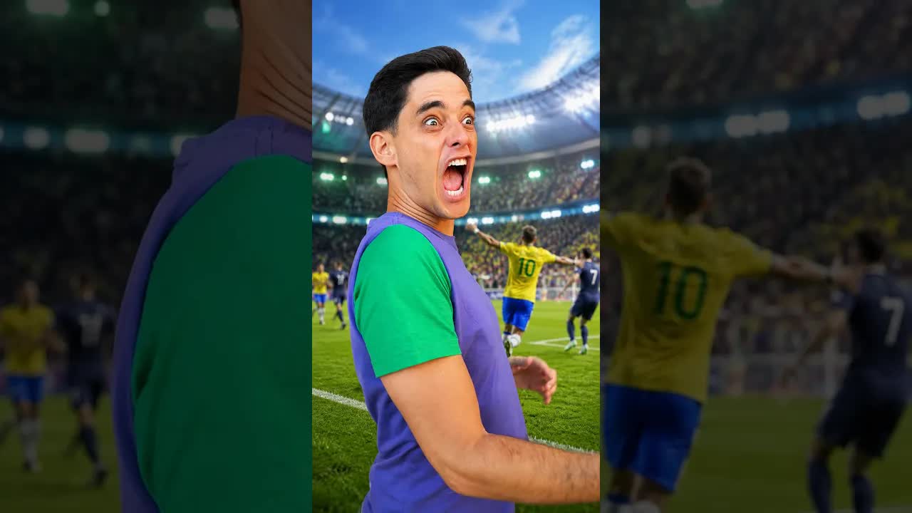 Coisas que fazemos quando estamos sozinhos