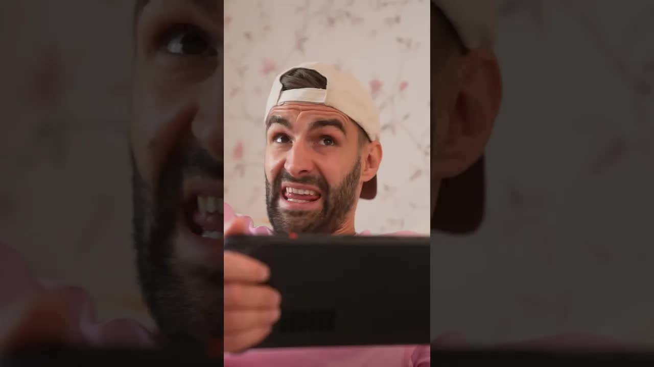 POV: Rozmowa z nastolatkiem w domu