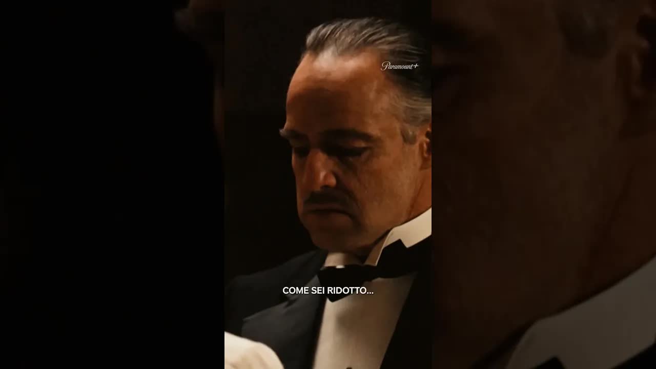 Un'offerta che non puoi rifiutare
