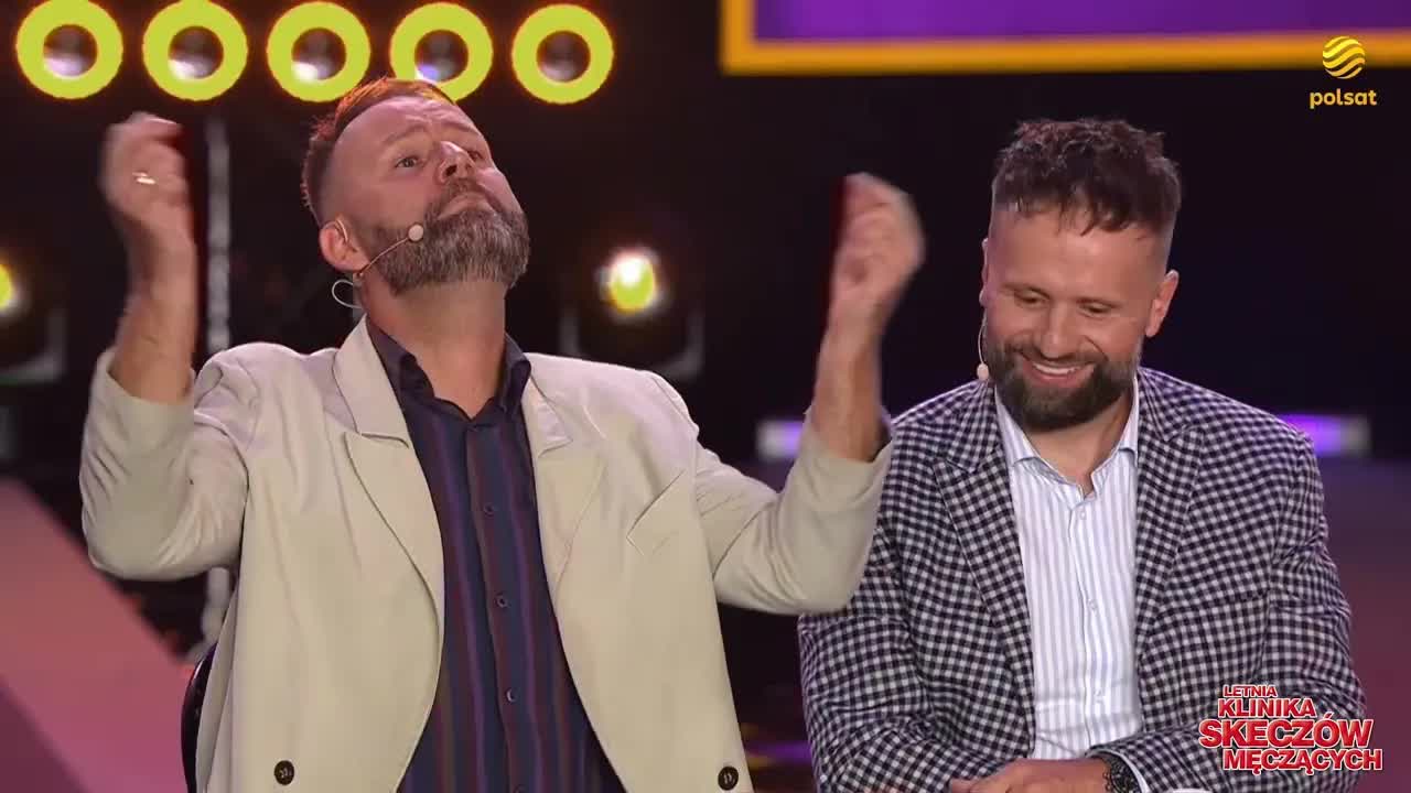 Spotkanie po latach z Kabaretem Skeczów Męczących