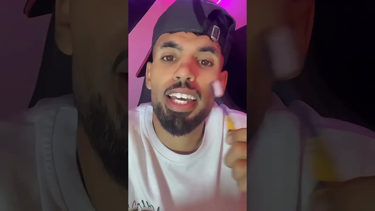 شنو بان ليكوم فطياب ديالها؟