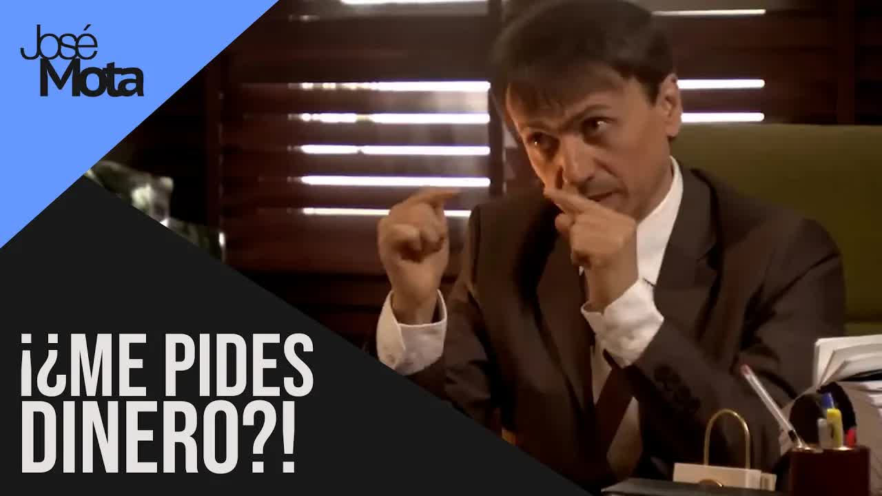 Cuando tu jefe te pide un favor personal