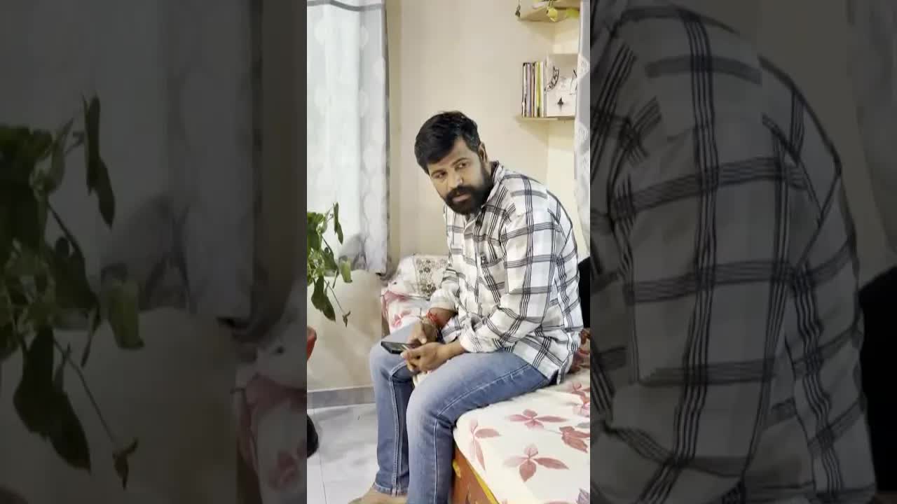 मेकअप खर्च आणि पती-पत्नी वाद