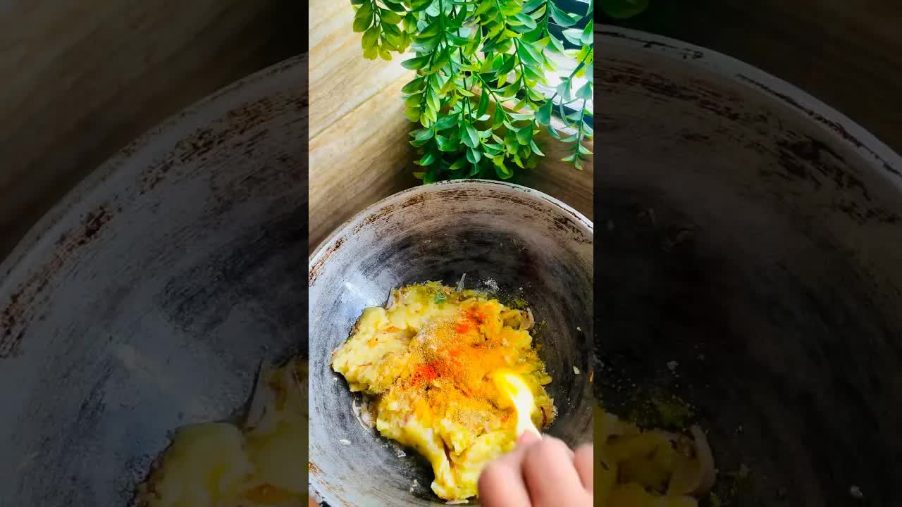 বাসার খালার মজার আলুর রেসিপি