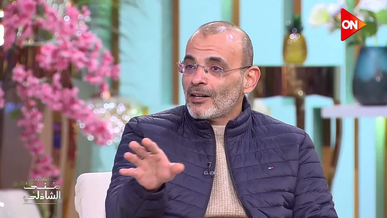 مزور حقيقي في فيلم ابن القنصل