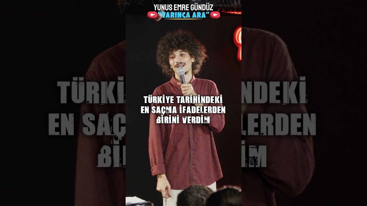 Ağır Ceza Hakimiyle Taşak Geçme Hikayesi