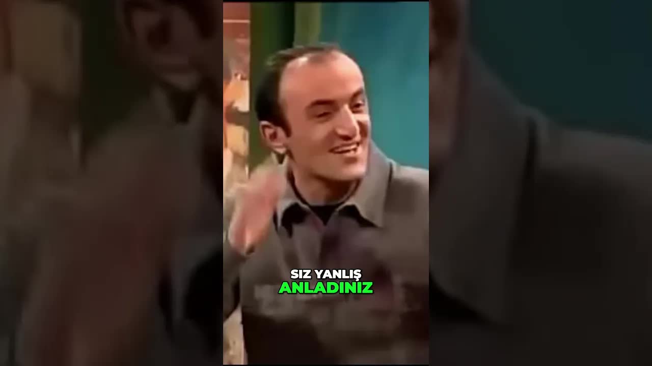 Beatles mı yoksa Beş Minare mi?