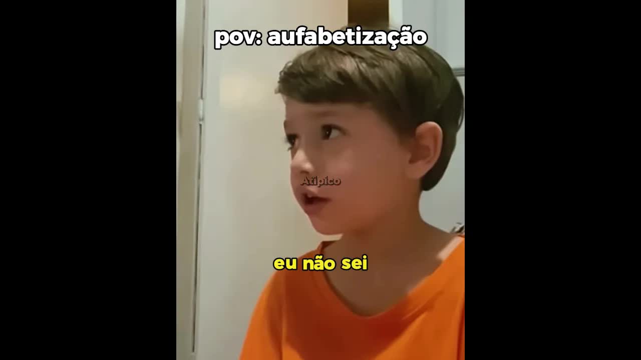 Aprendendo o alfabeto com carinho
