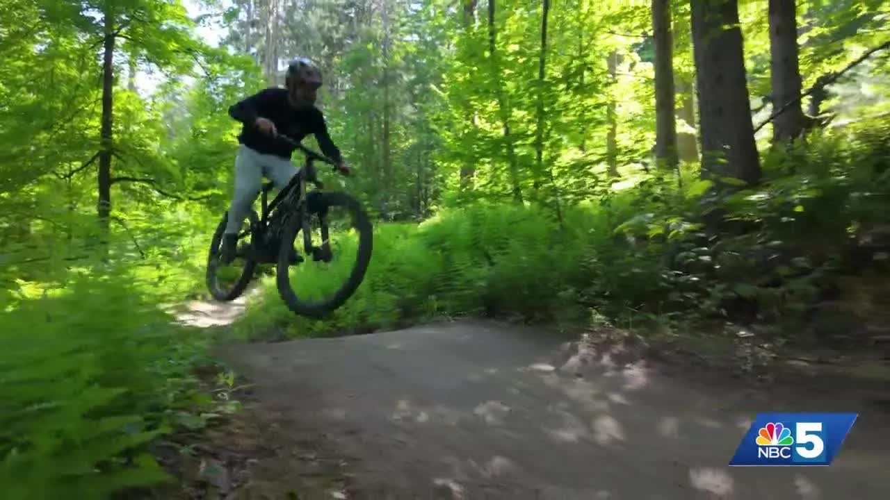 Mountain Bike Season Returns Across Vermont Trails