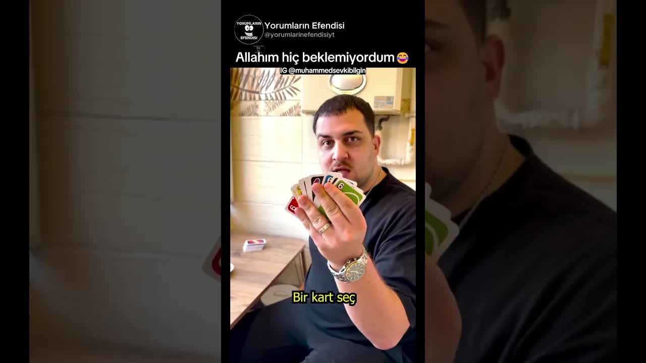 En İyi Sihirbazlık Gösterisi