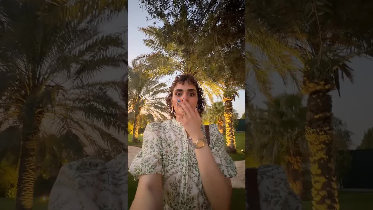 زيارة إلى البحرين واستكشاف السوق والمنتجع